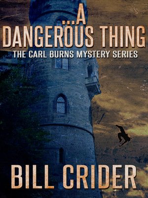 ...A Dangerous Thing - ebook